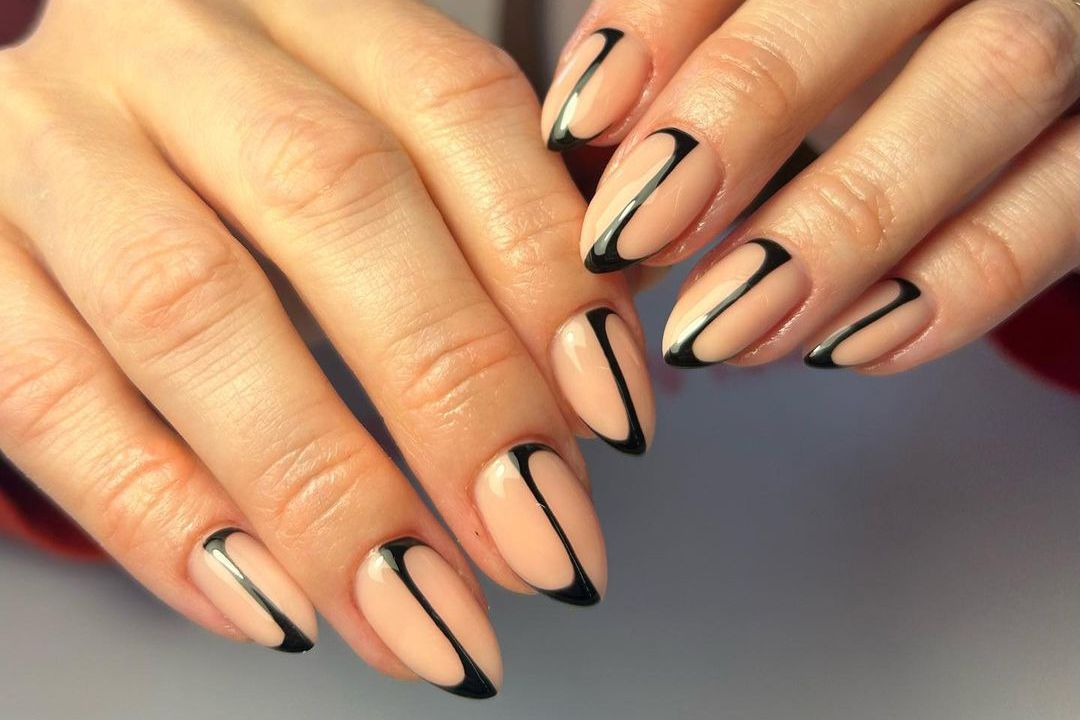 New nail trends this year